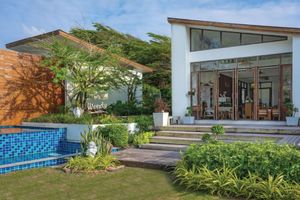 Alojamiento - Wendy The Pool Resort