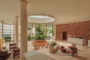 Alojamiento - Amara Sanctuary Resort Sentosa