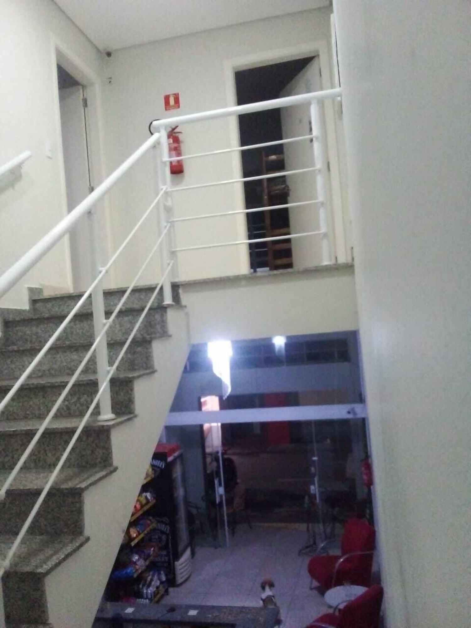 Varios Sea Shells Hotel Caragua