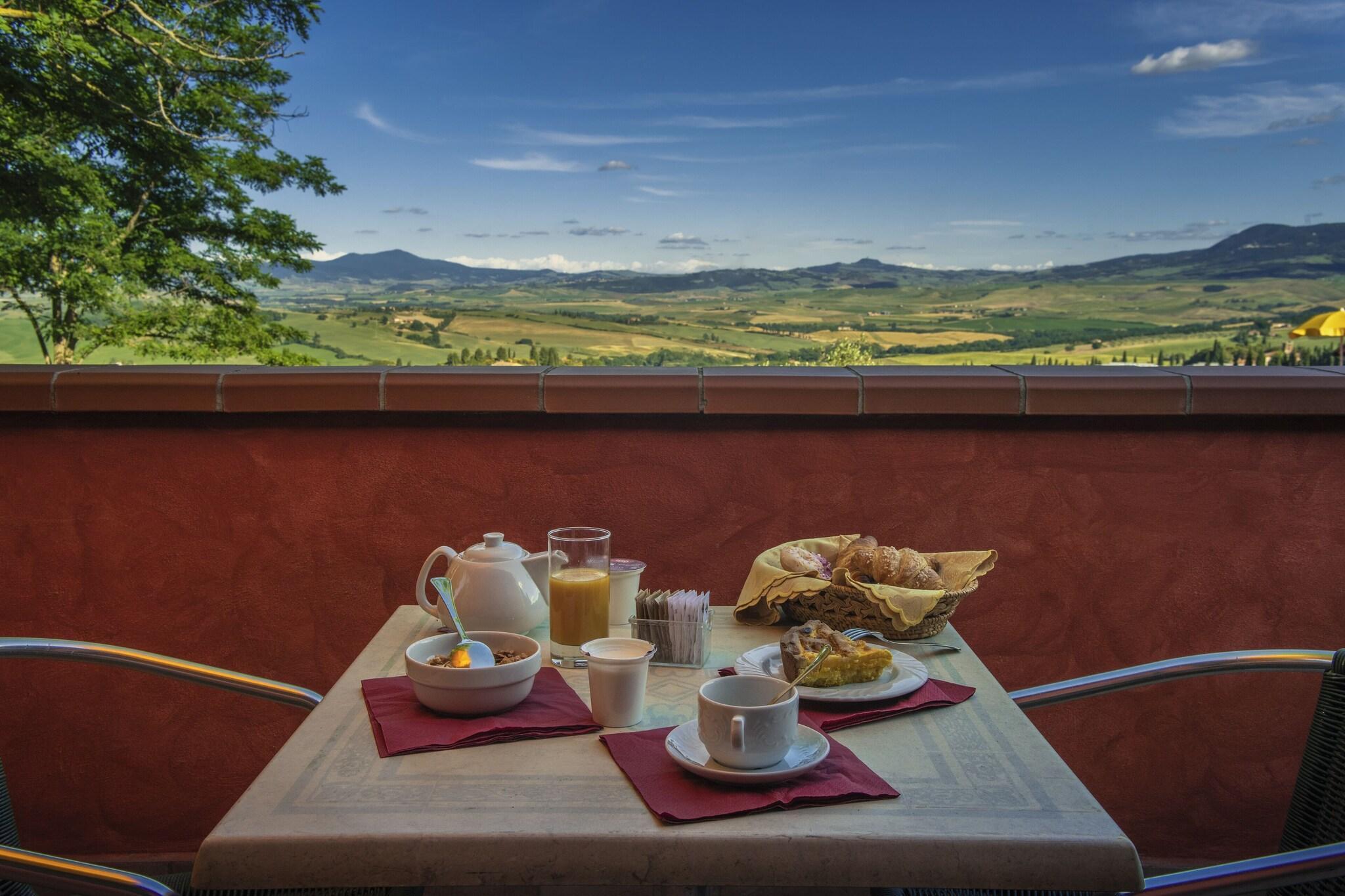 Restaurant Casanova - Panoramic Rooms and Suites