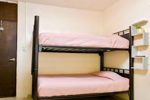 Habitación Privada de Hostal Hostel con Alberca en Guadalajara Jalisco