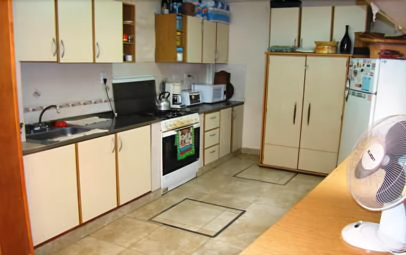 Instalaciones Recreativas Hostal La Linda