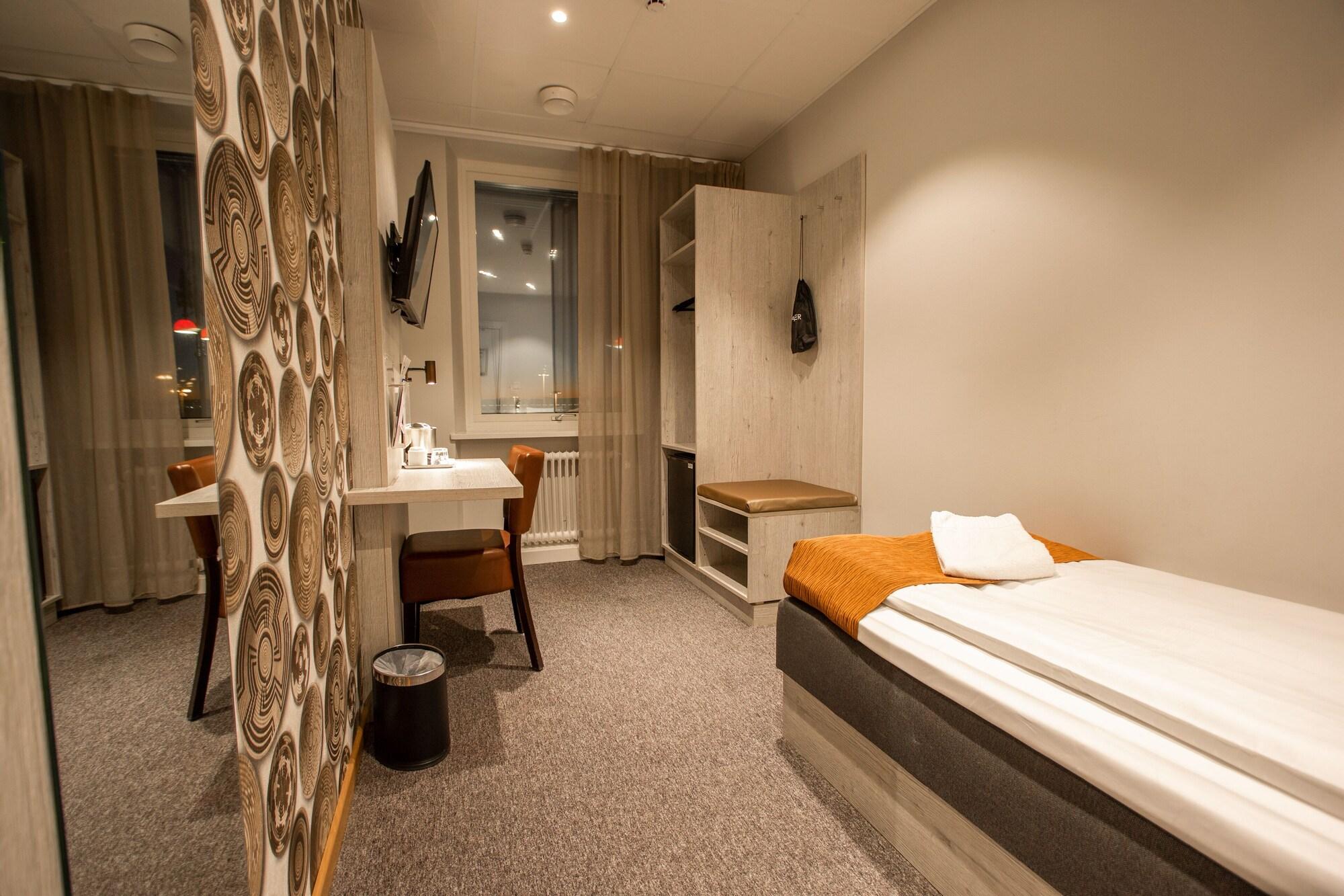 Habitación Dream – Luxury Hostel