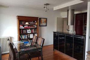 Alquiler Vacacional - 5 minutes from EIFFEL TOWER