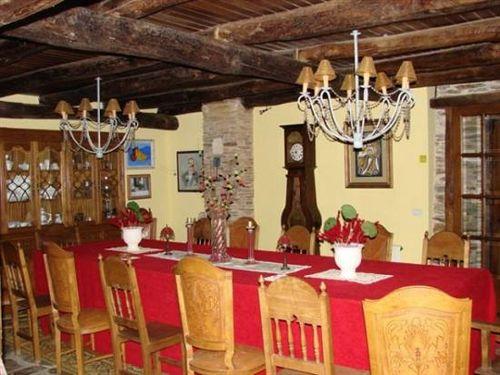 Salón de Baile Casa de Díaz