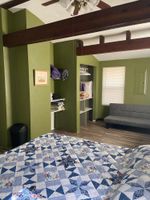 Alquiler Vacacional - ROOF DAMAGE FROM HURRICANE Florida Waterfront Home, Fishing & Pet Friendly