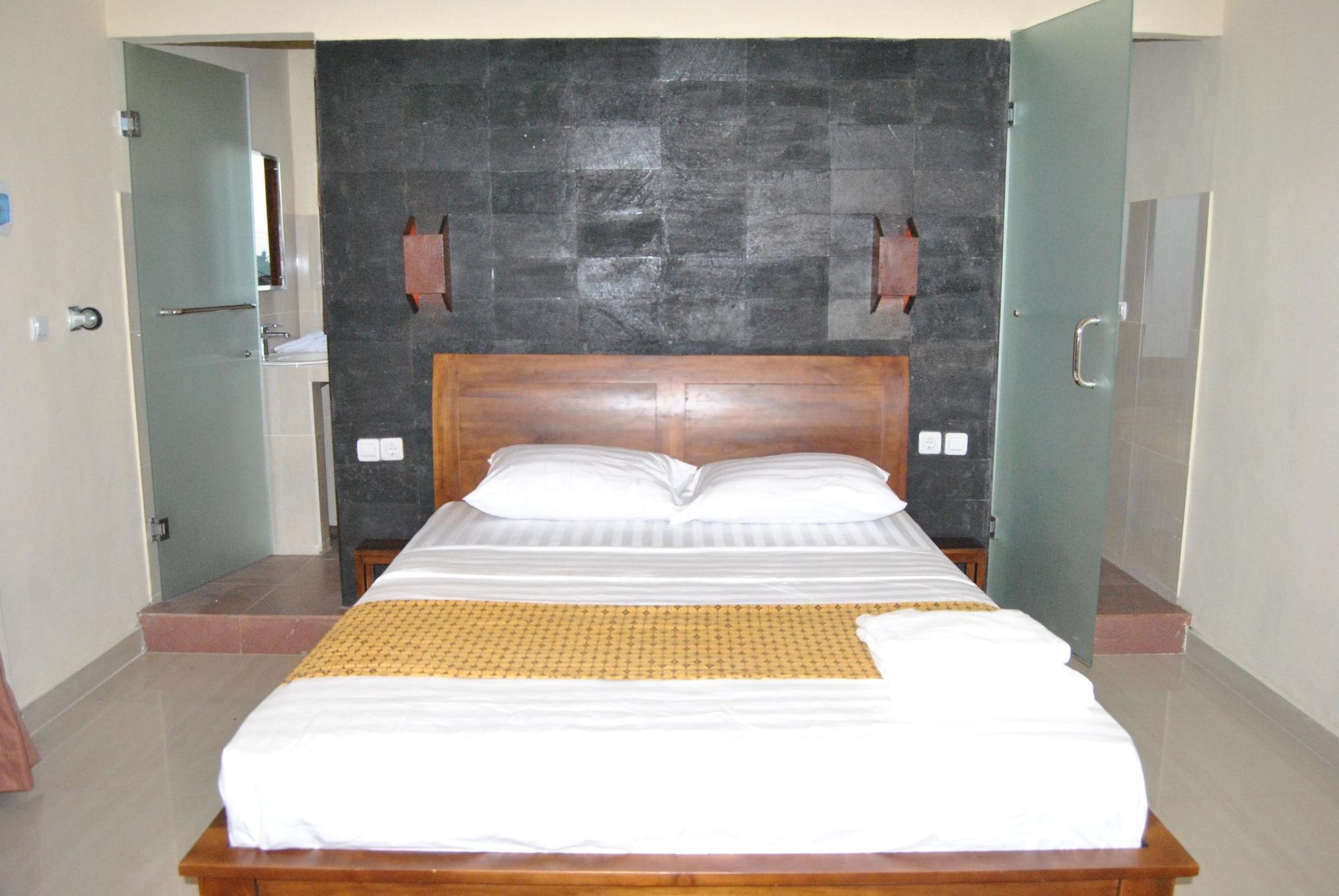 Habitación Ganesha Home Stay