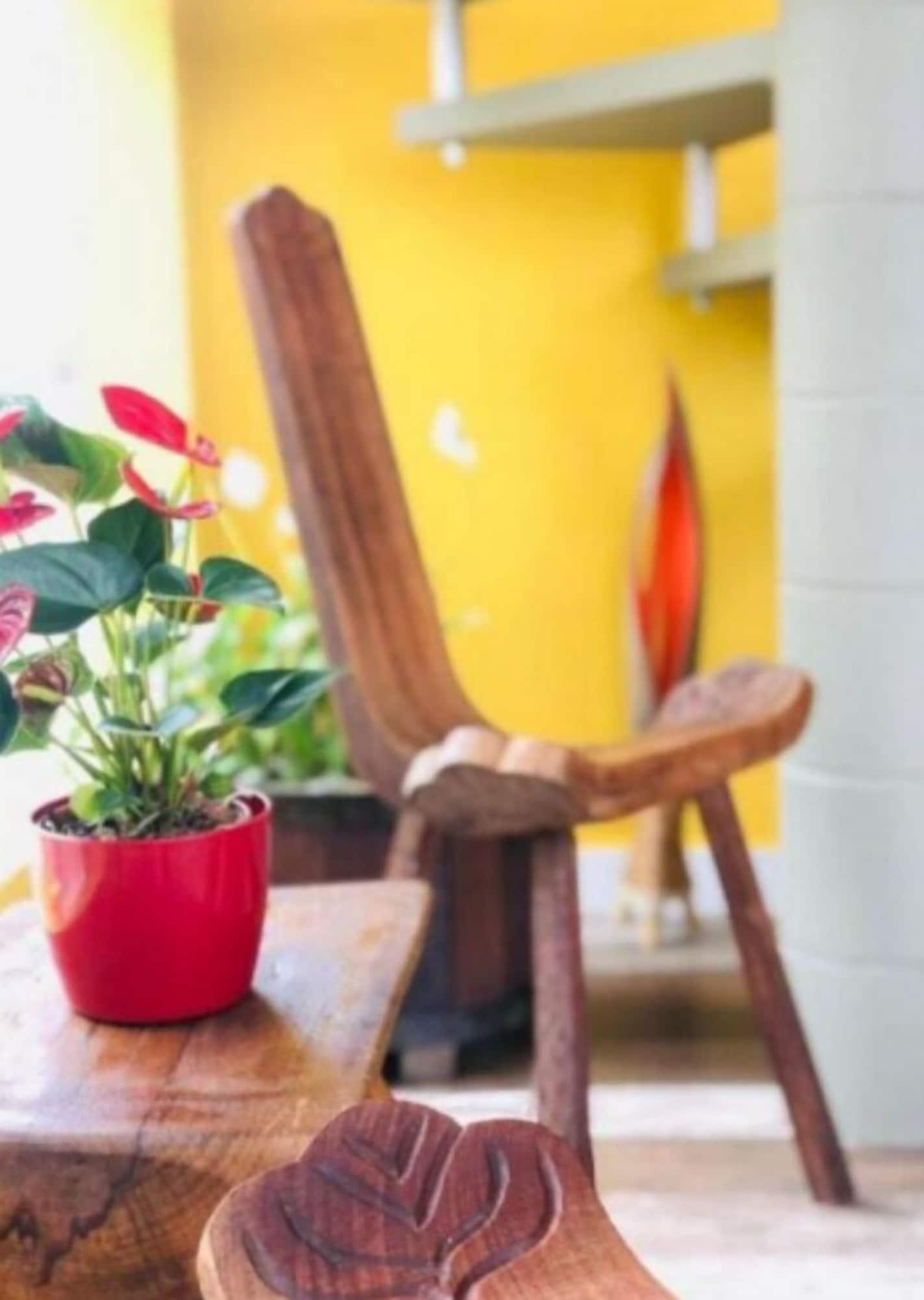 Bar/Salón Pousada Dona Elena