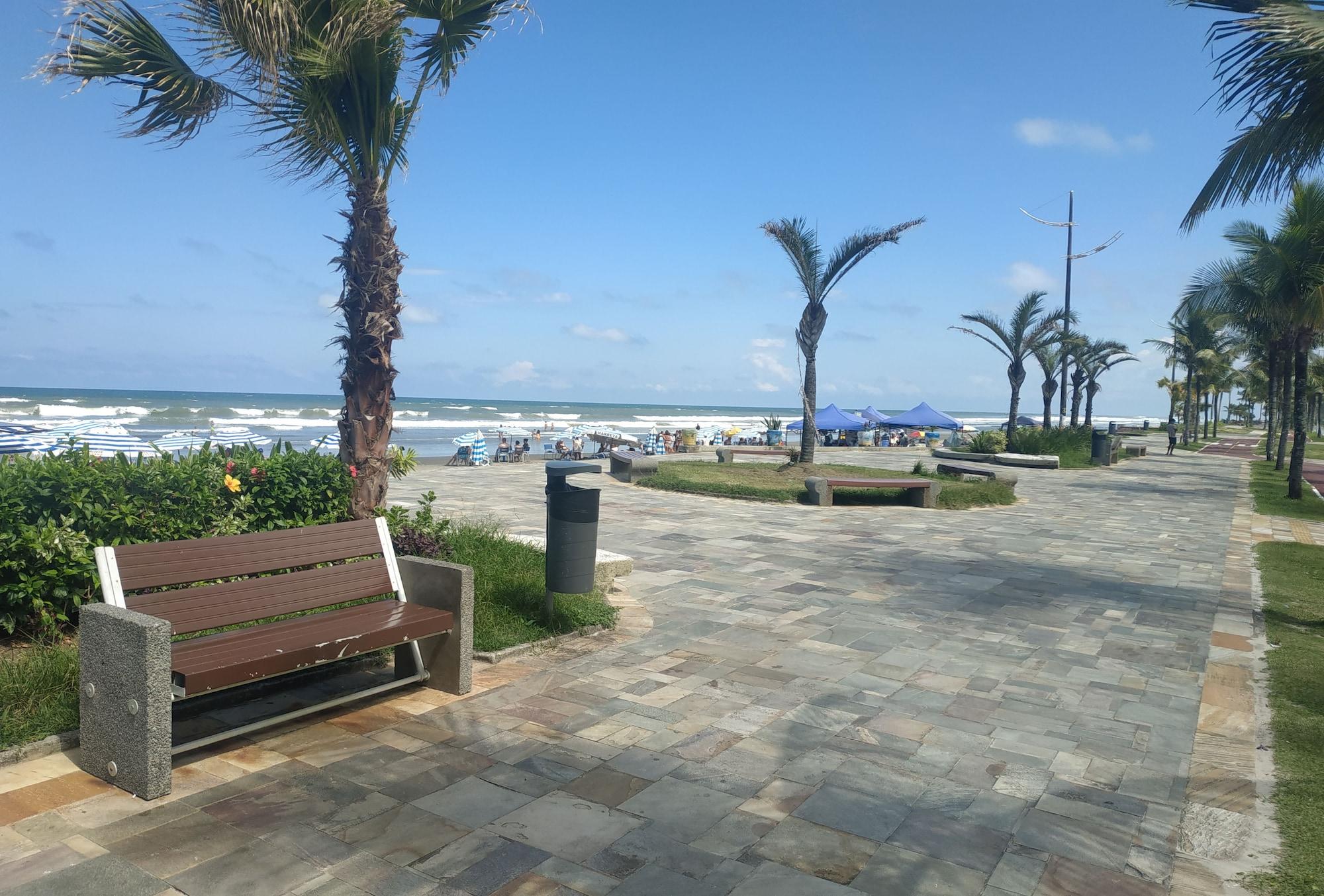 Playa Pousada Praia Grande Solemar
