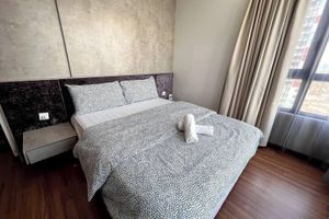 Alquiler Vacacional - ICity Luxury Condo by Smarthome