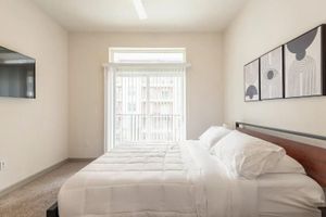 Renta temporal - 1bdrm Apt Downtown Houston Business District