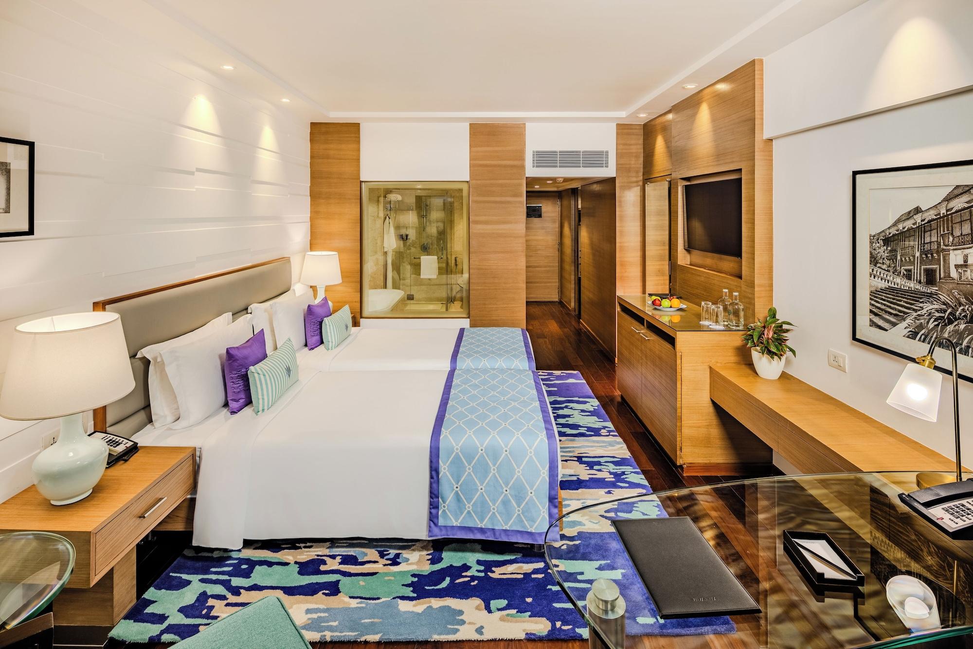 Habitación Vivanta Goa, Panaji