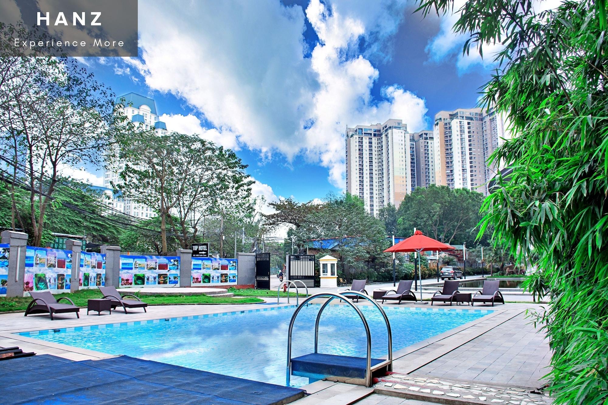 Varios S79 Top Hotel