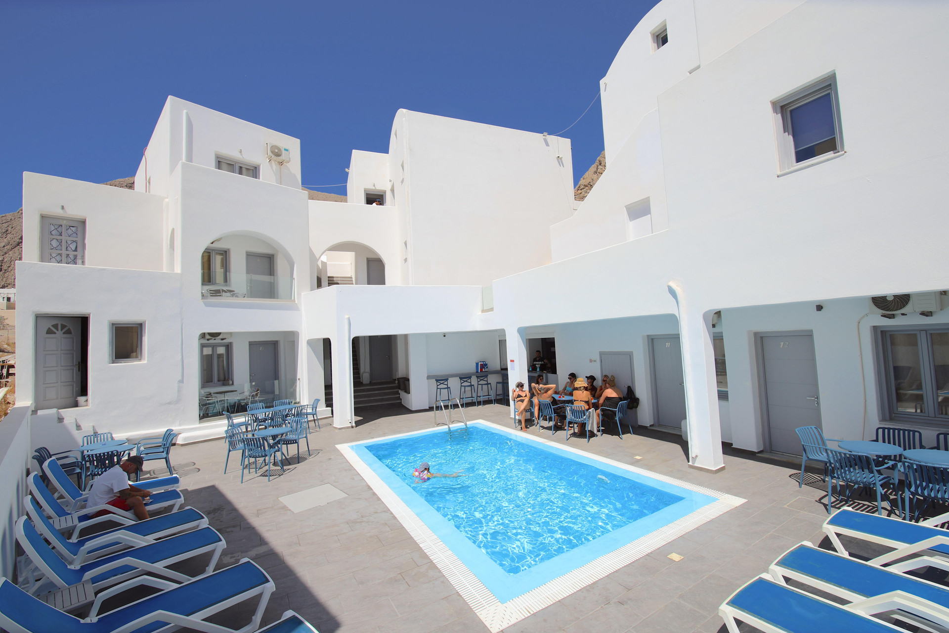 Vista Lobby Dodomar Selections