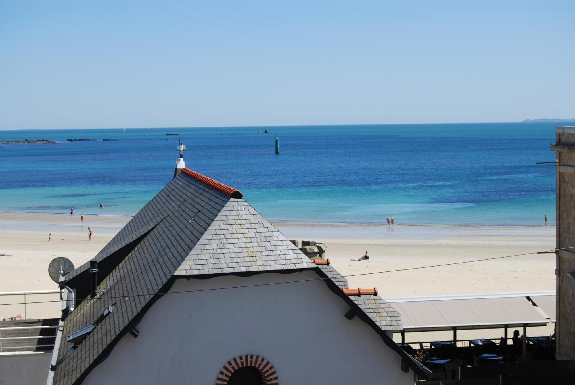 Playa Hôtel Des Druides