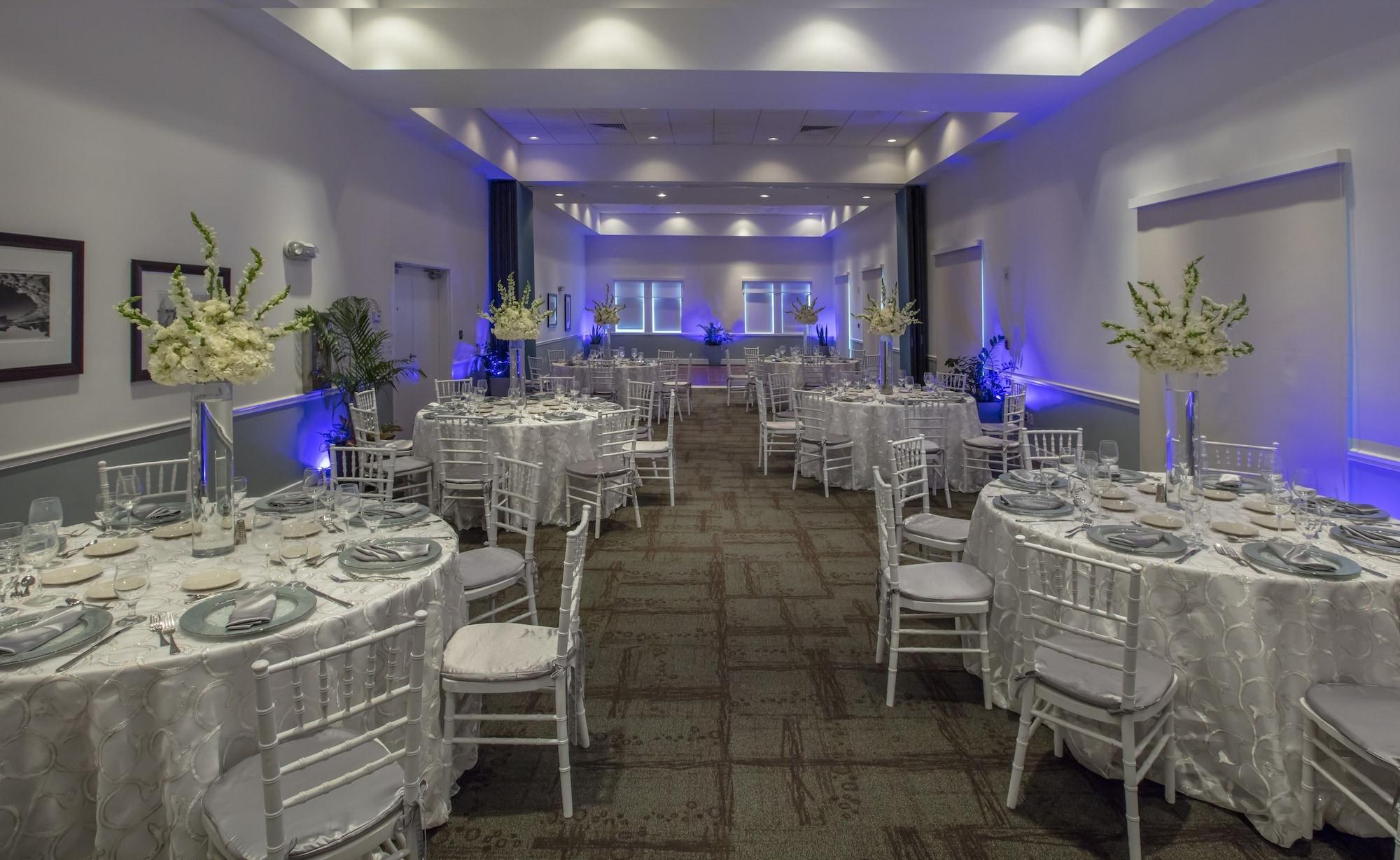 Restaurant Provident Doral at the Blue Miami