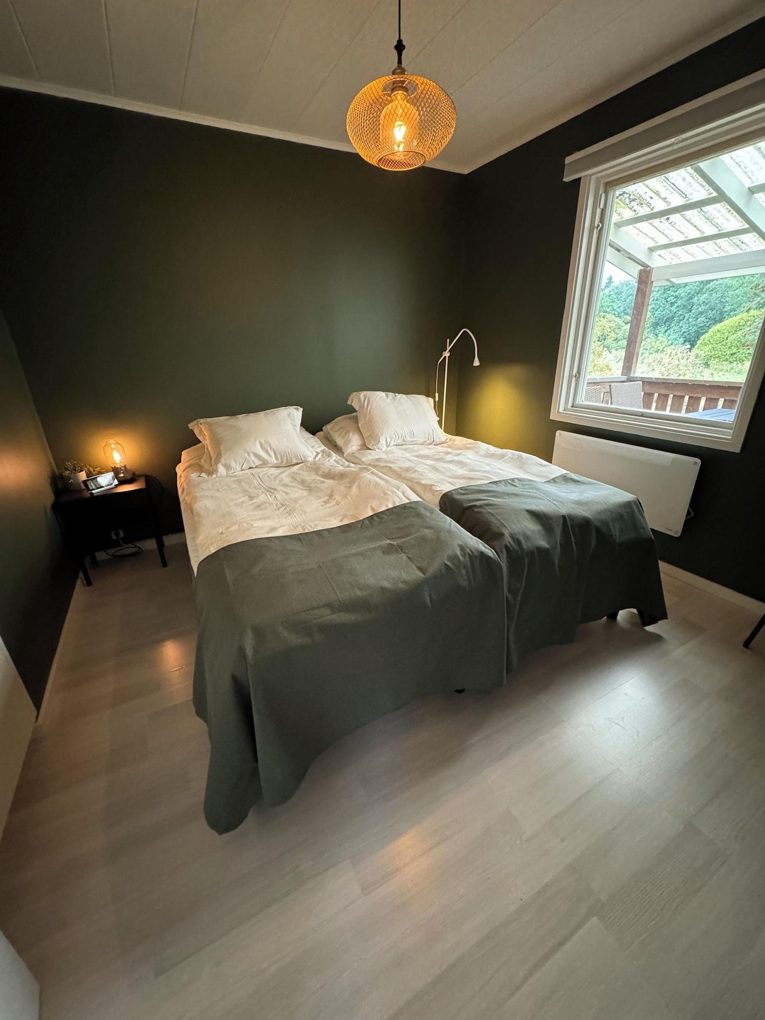 Habitación Höga Kusten Lägenhetshotell