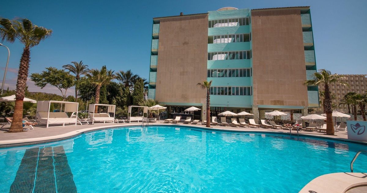 Club B Mallorca Apartments - Adults Only, Calvia | Best Day