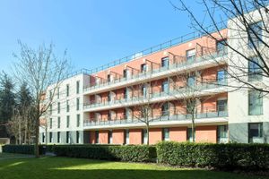 Alojamiento - Comfort Aparthotel Versailles St Cyr l'Ecole