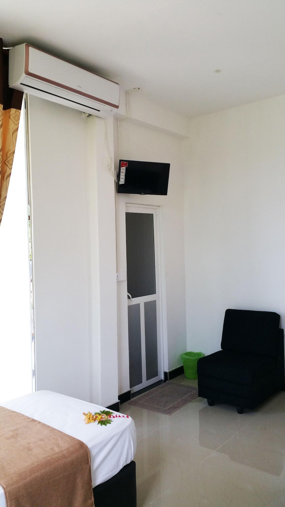 Set de Habitación Rivonway Hotel Polonnaruwa