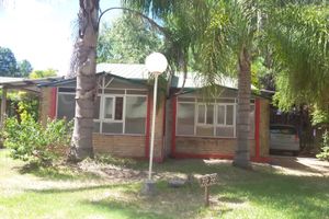 Alquiler Vacacional - Bungalows Termas de Concordia 'El Pinar'