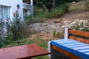 Alquiler Vacacional - Apartment in natural surroundings