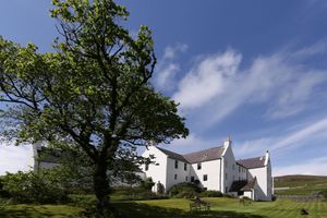 Alojamiento - Busta House Hotel