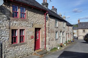 Alquiler Vacacional - Cosy Cottage in the Beautiful Derbyshire Dales, Peak District