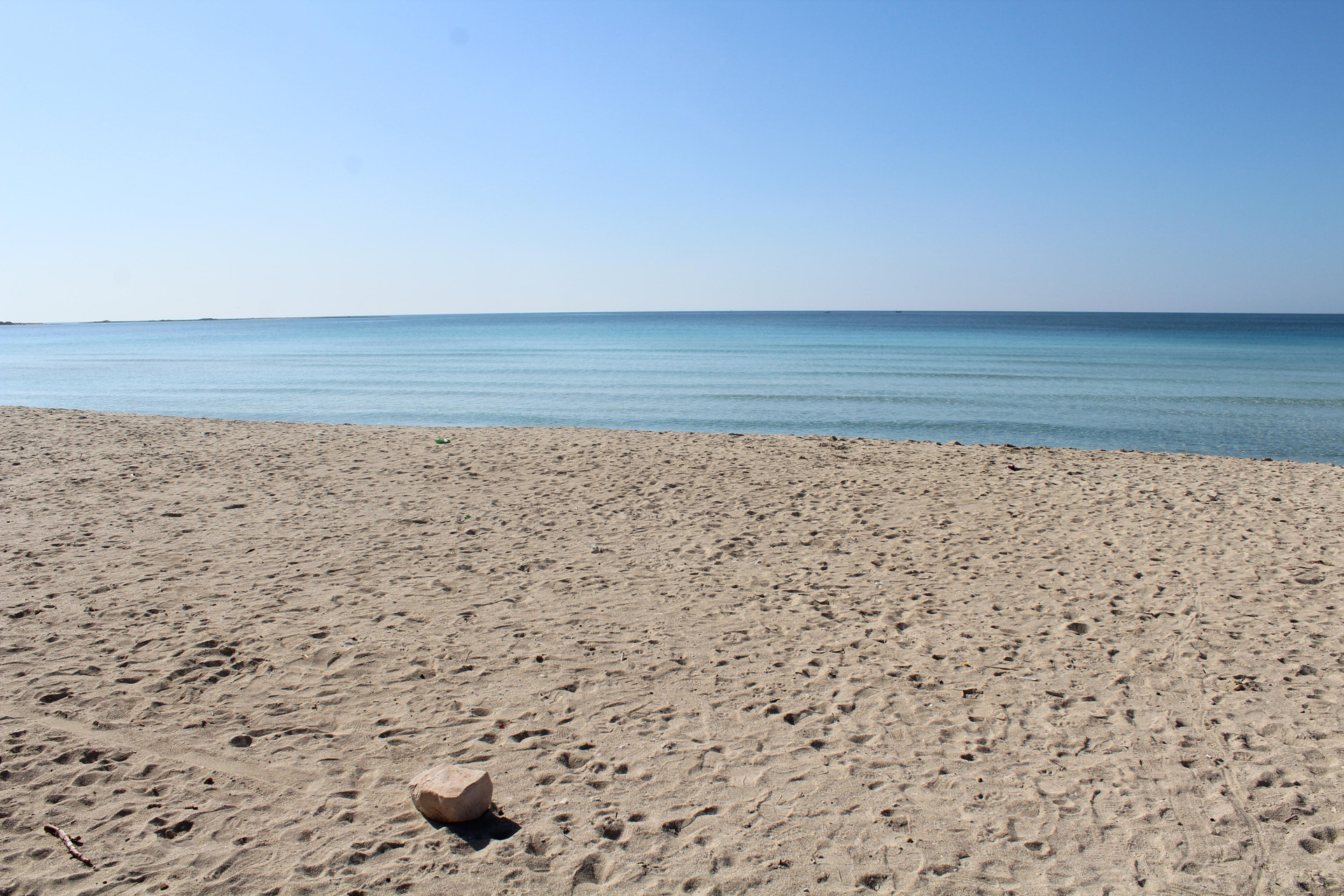 Playa Estasi Sul Mare B&B
