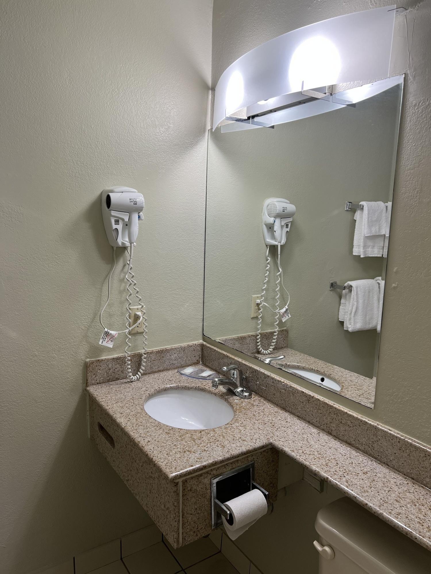 Equipamiento de Habitación Executive Inn