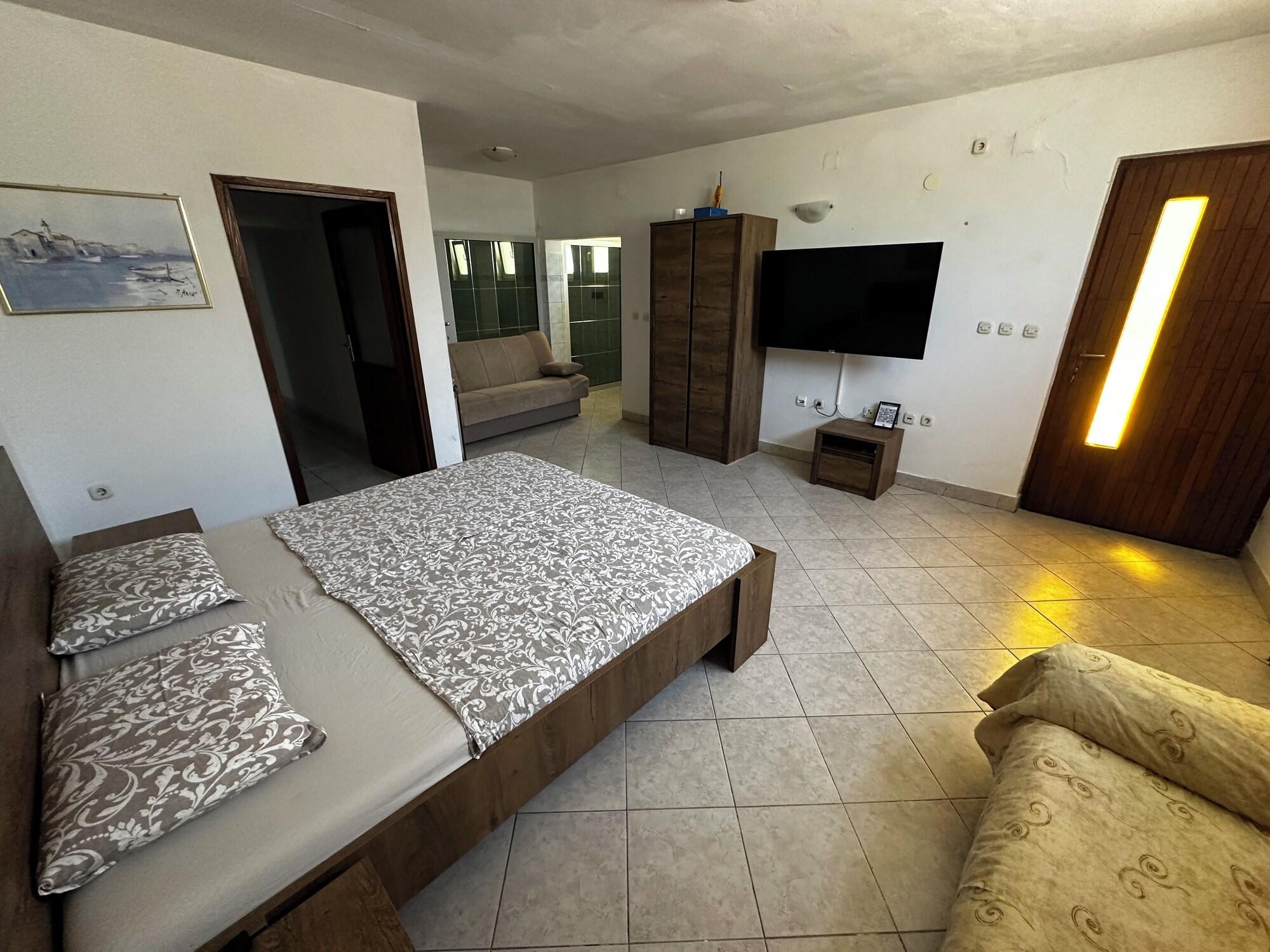 Habitación Villa Klisovic