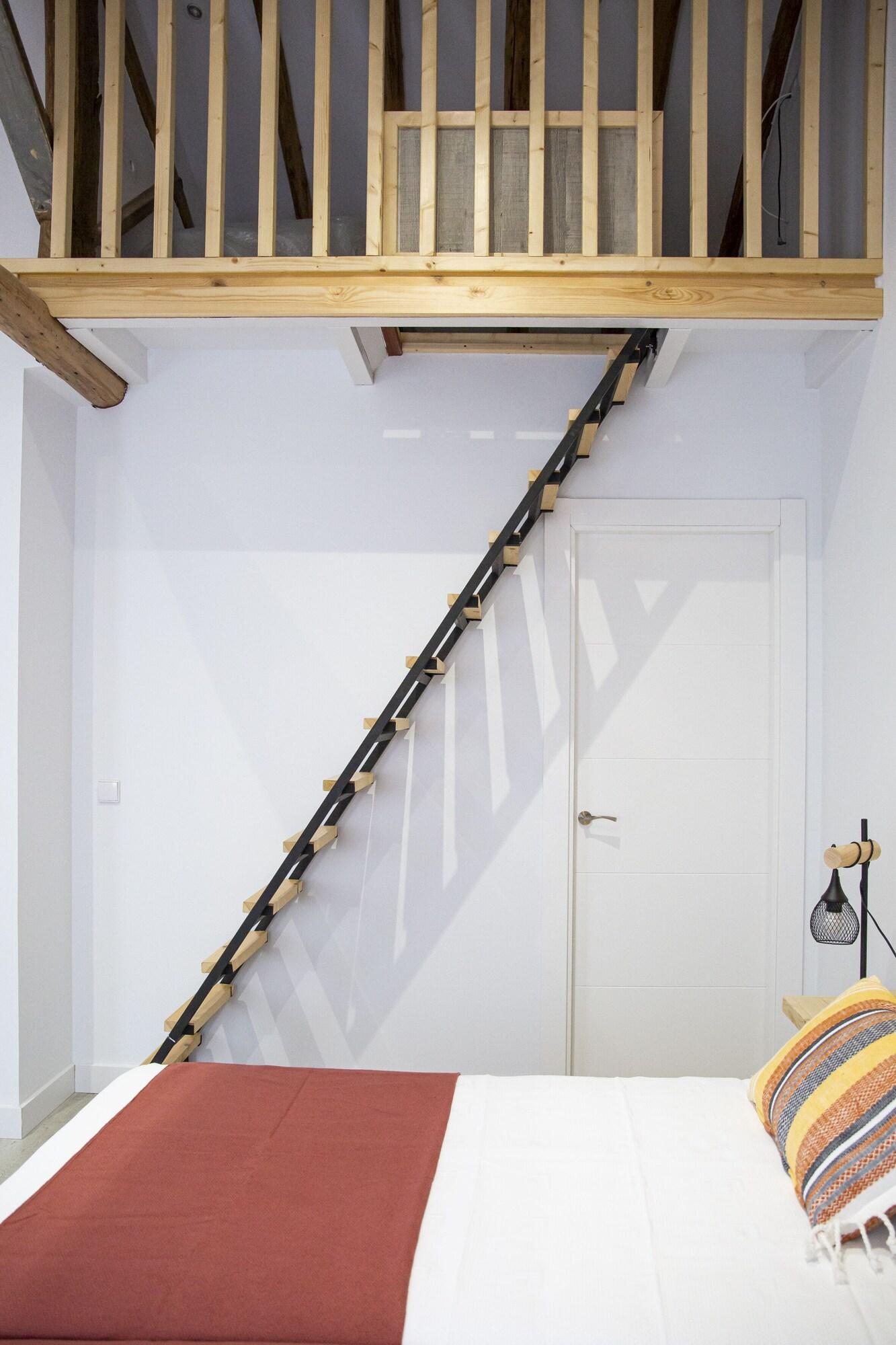 Set de Habitación Hotel la Caracola Suances
