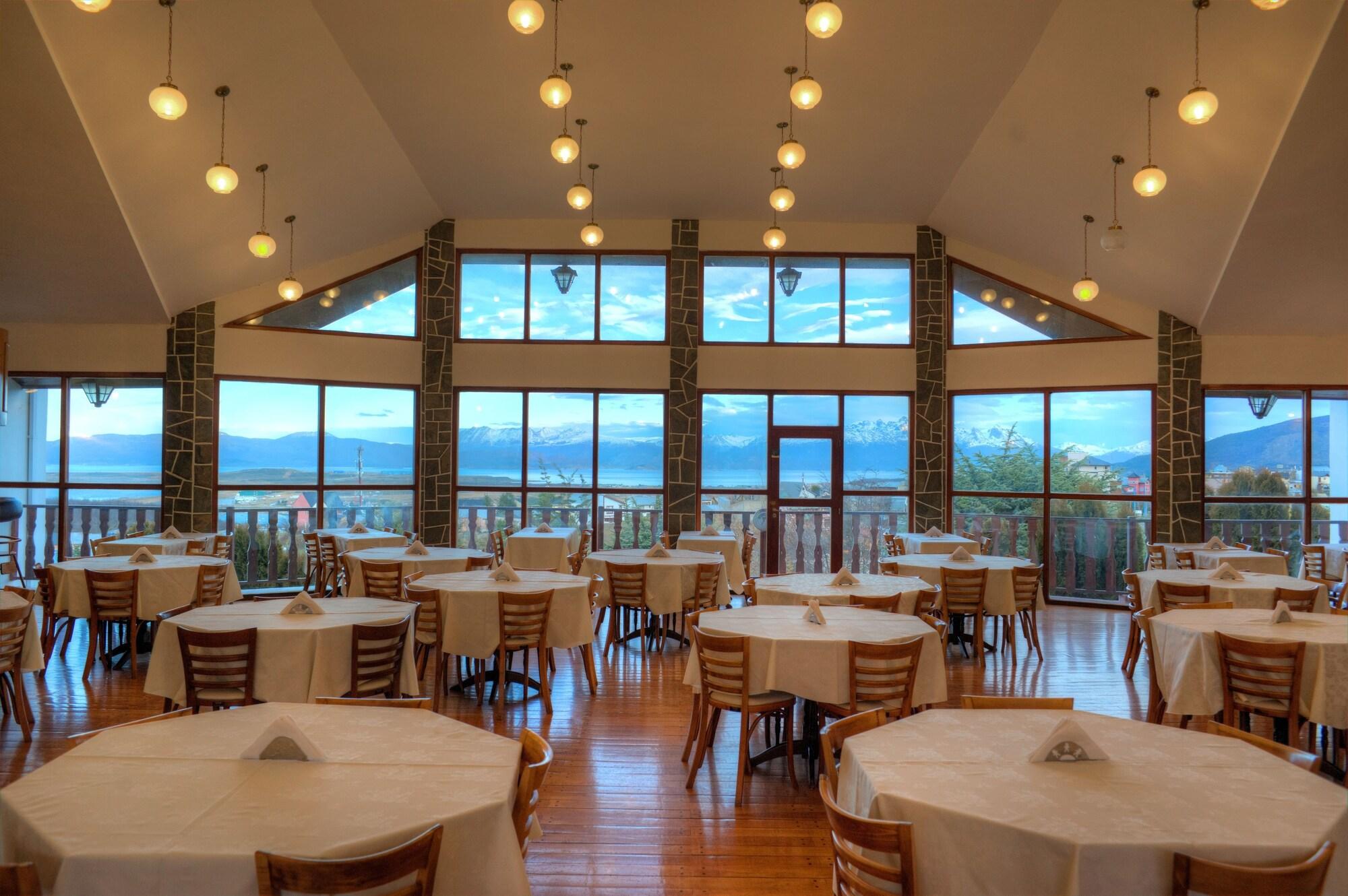 Restaurant Hotel Ushuaia