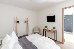 Alquiler Vacacional - Altmühl Neubau Wohnung Beilngries