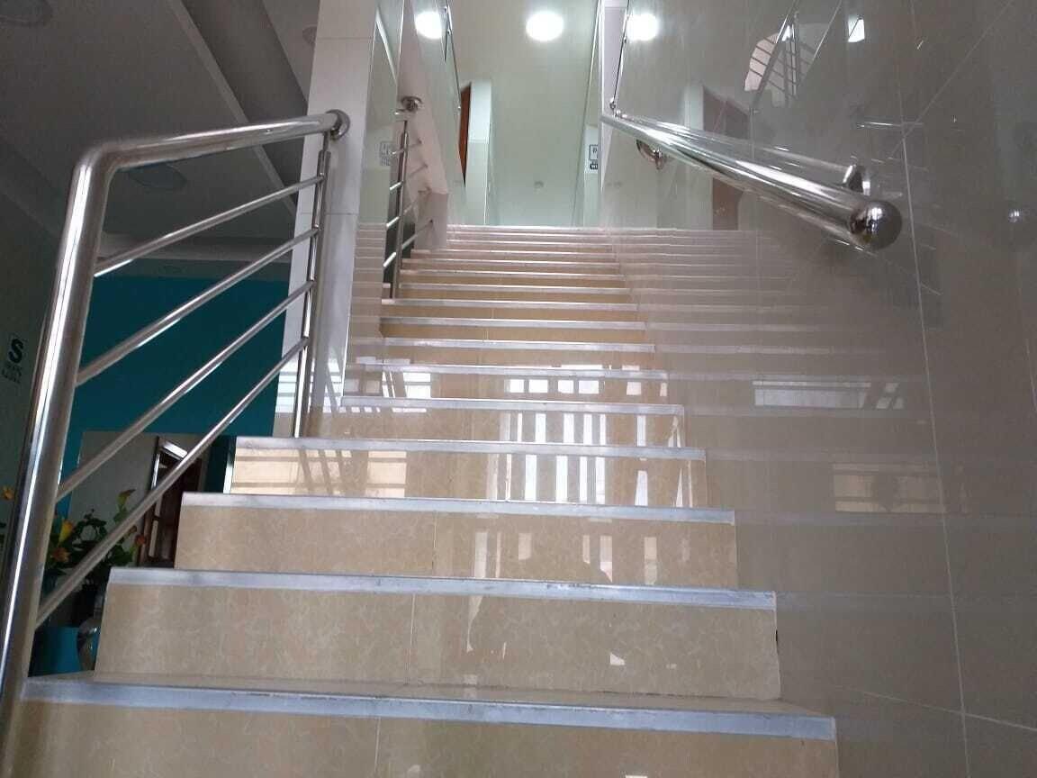Varios Hotel Camino Real
