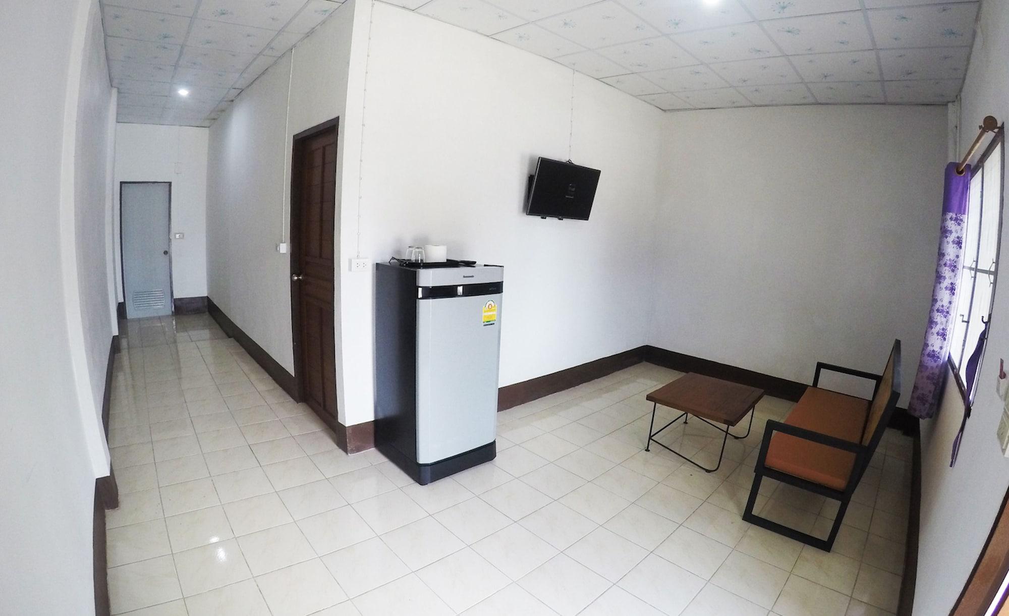 Set de Habitación Baan Kon Pai - Hostel