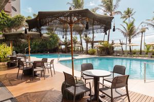 Alojamiento - Ritz Lagoa da Anta Hotel & Wellness