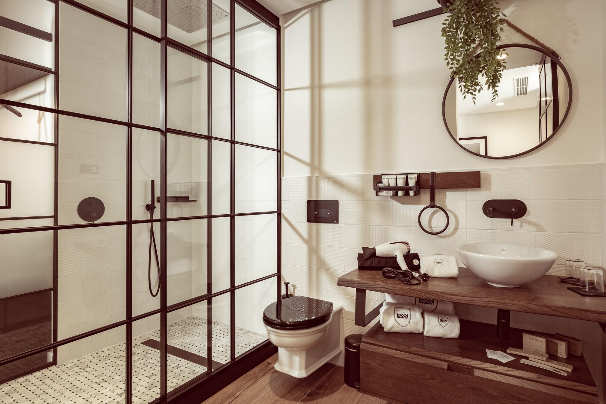 Equipamiento de Habitación Hotel Maison Ardois La Ciudadela Marbella