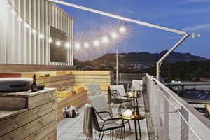 Alojamiento - Stay KooooK Bern Wankdorf – Online Check In