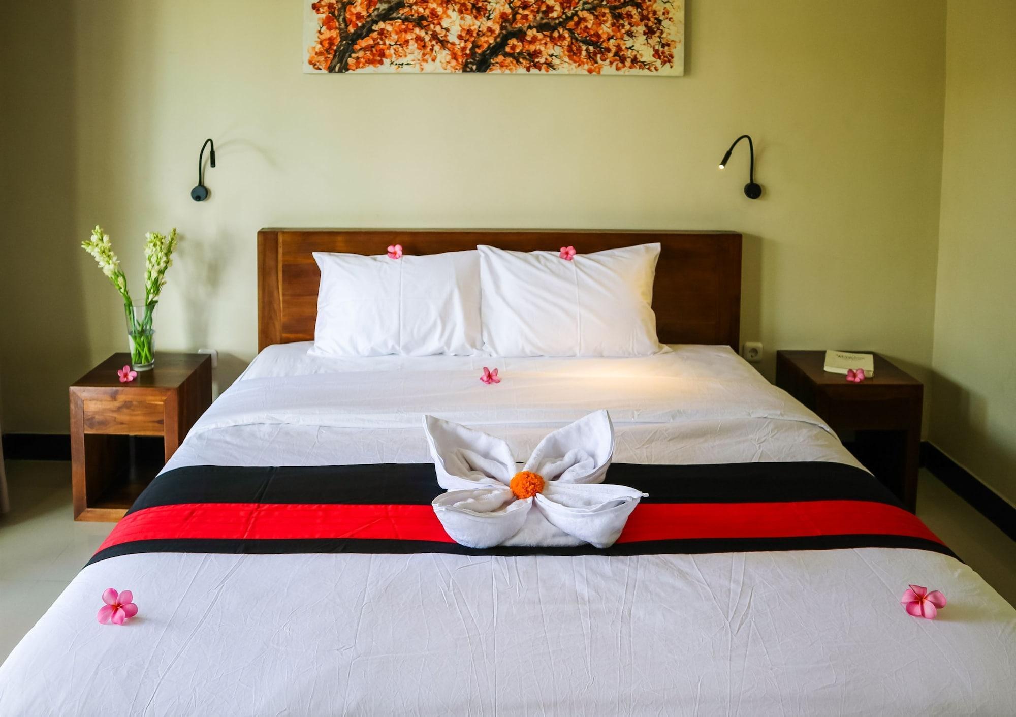 Habitación Puri Canggu Rooms 2