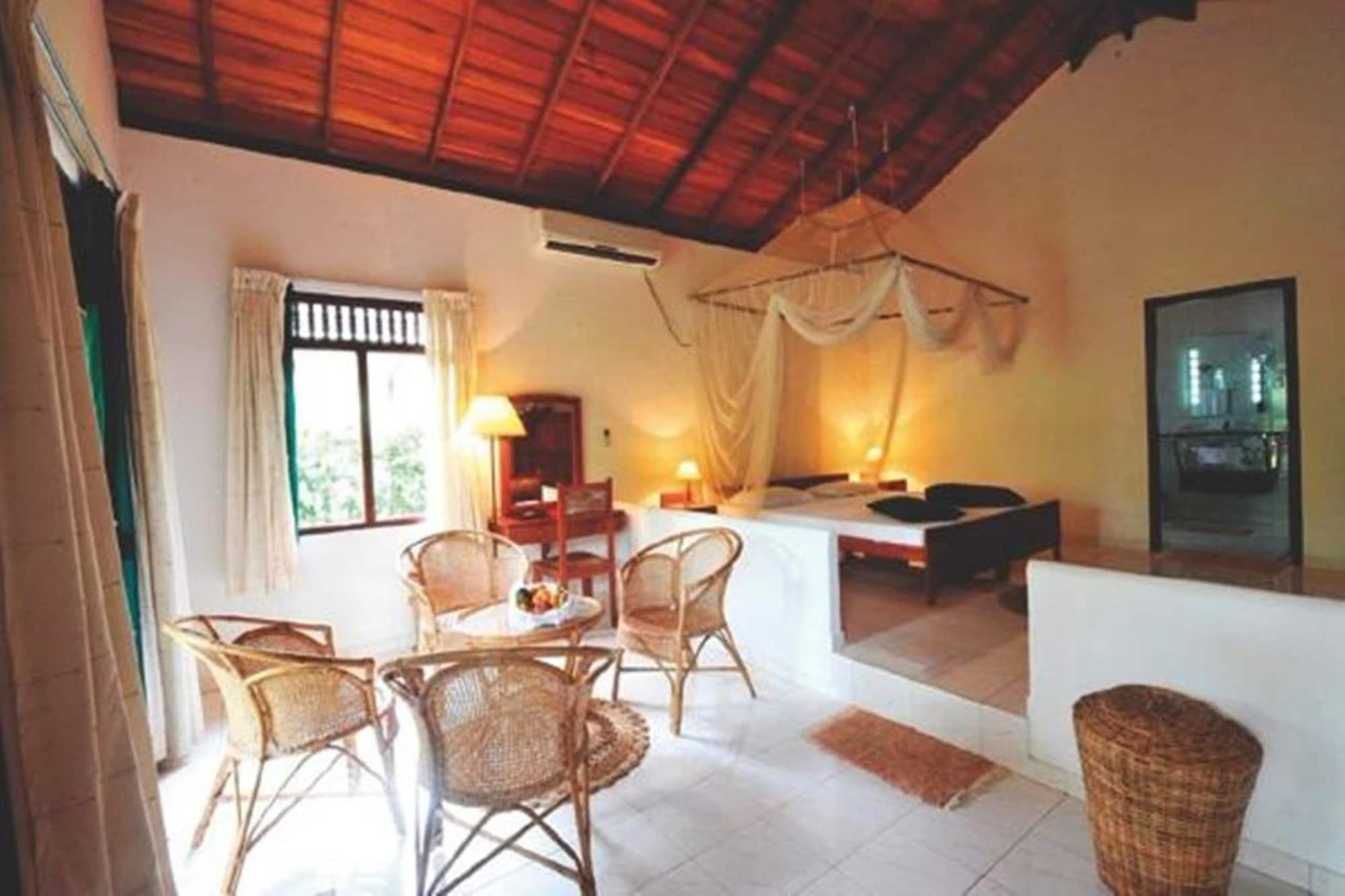 Habitación Dalmanuta Gardens