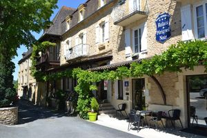 Alojamiento - Relais du Périgord Noir