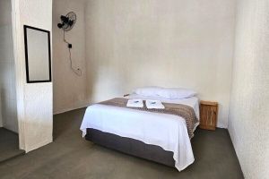 Alquiler Vacacional - Standard Double Suite 01