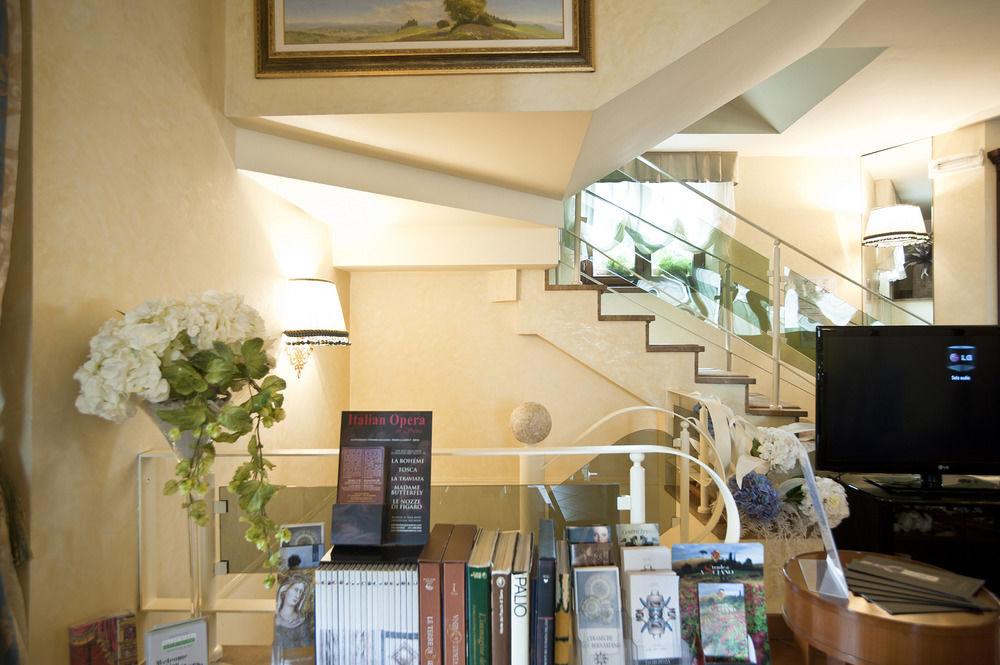 Hotel Arcobaleno Boutique Hotel