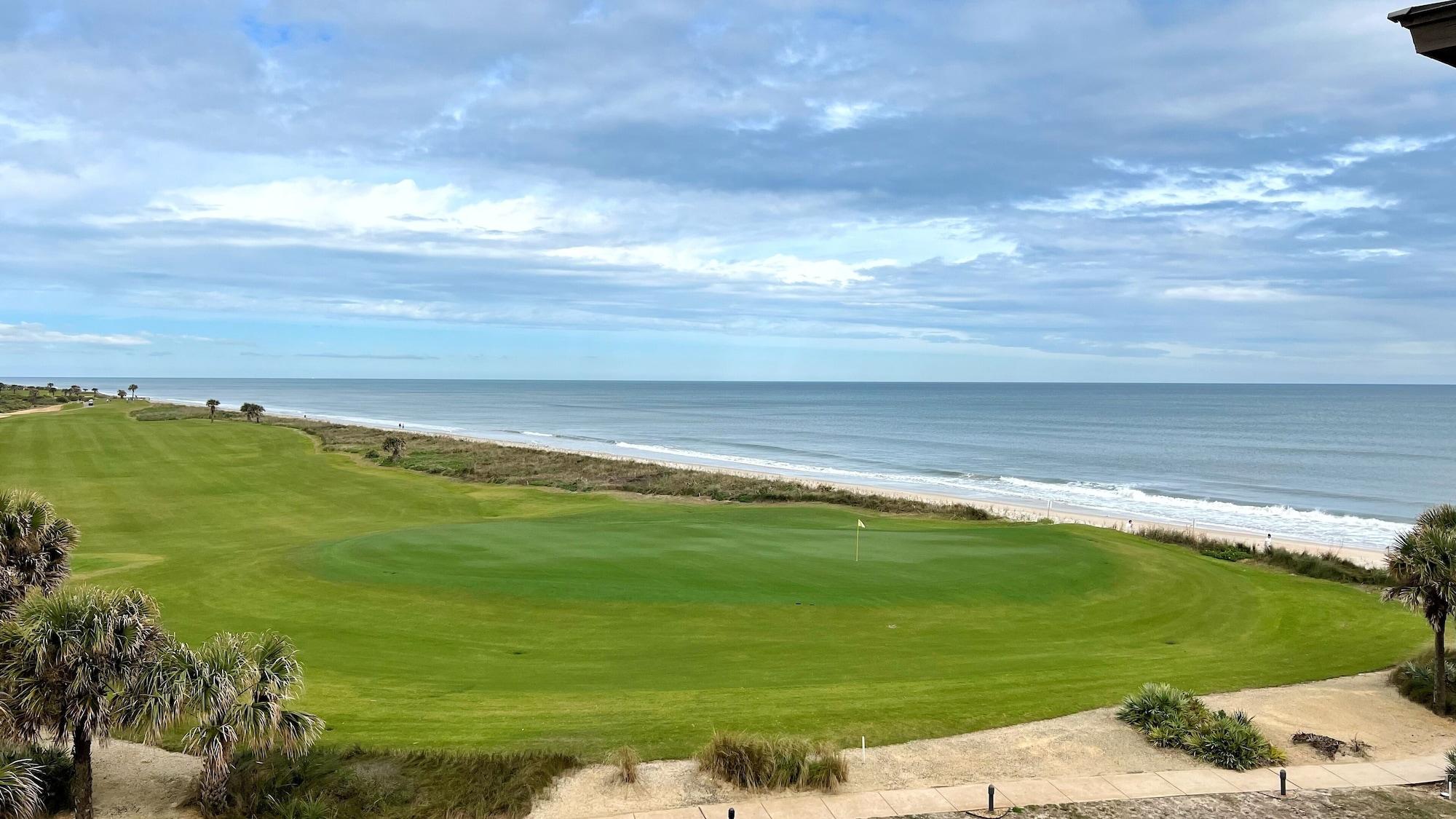 Playa Hammock Beach Golf Resort & Spa