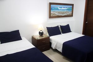 Alquiler Vacacional - Palmetto 903