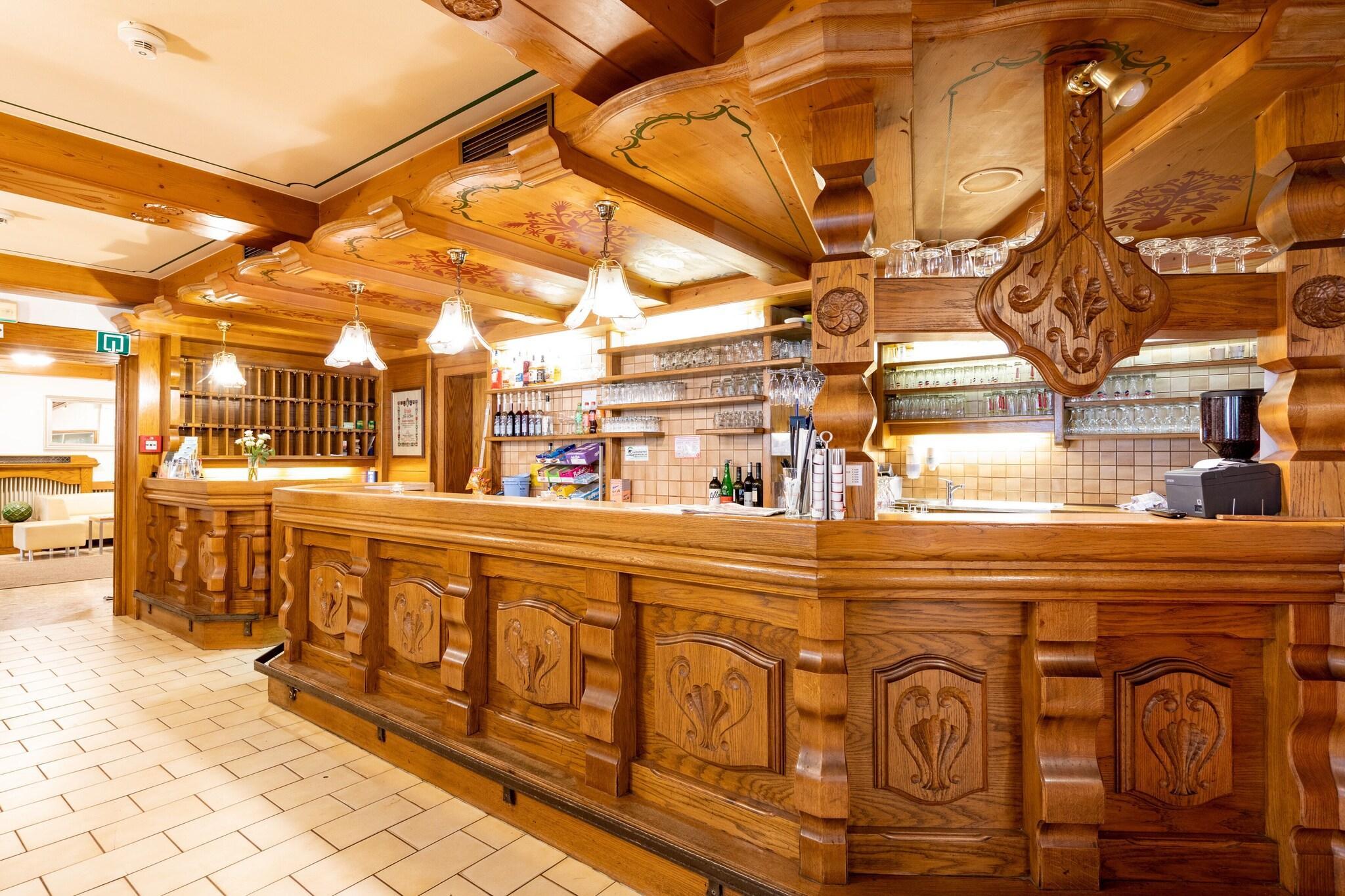 Bar/Salón Hotel Trattnerhof