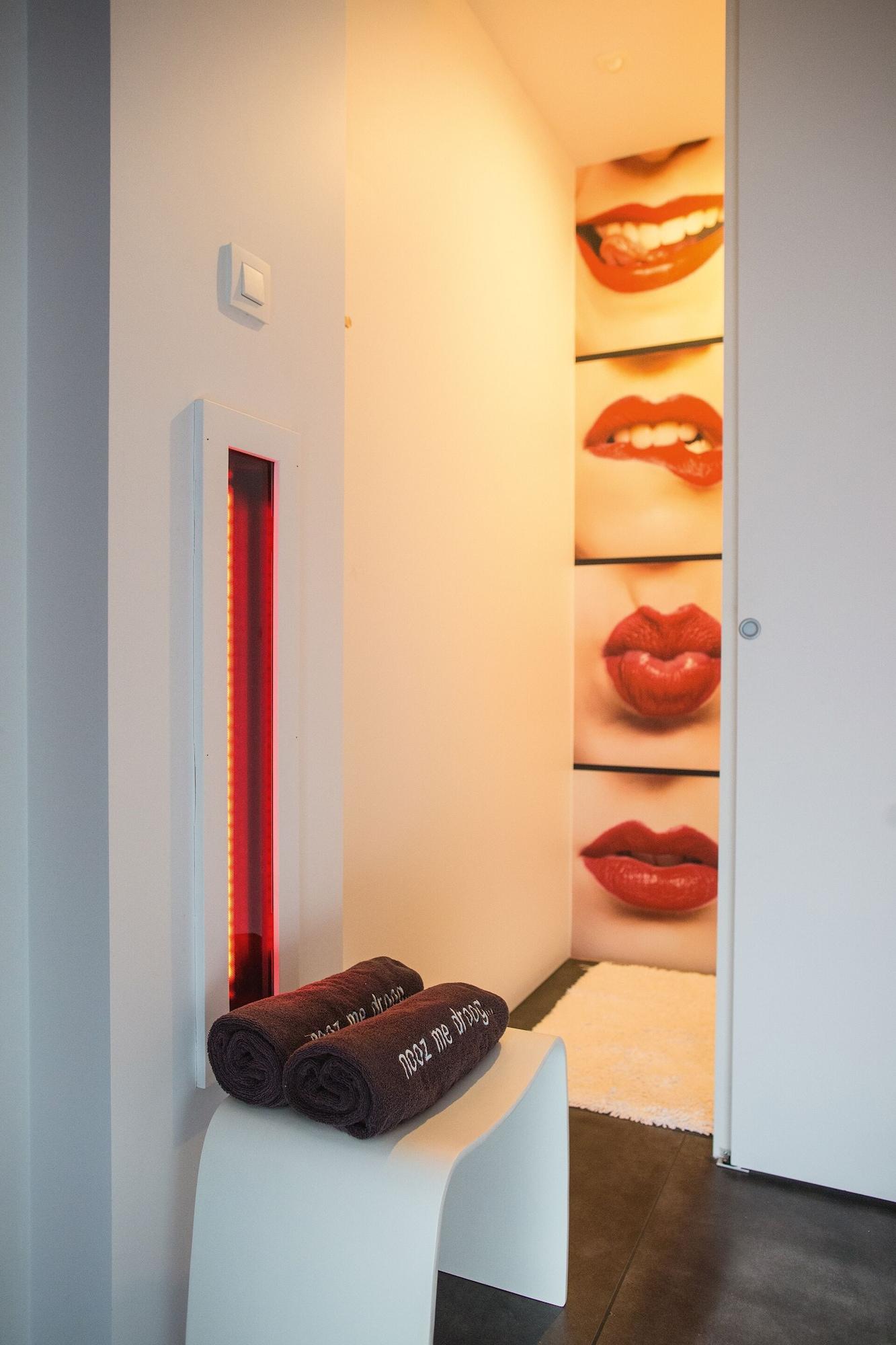 Set de Habitación Loft Aan Het Water