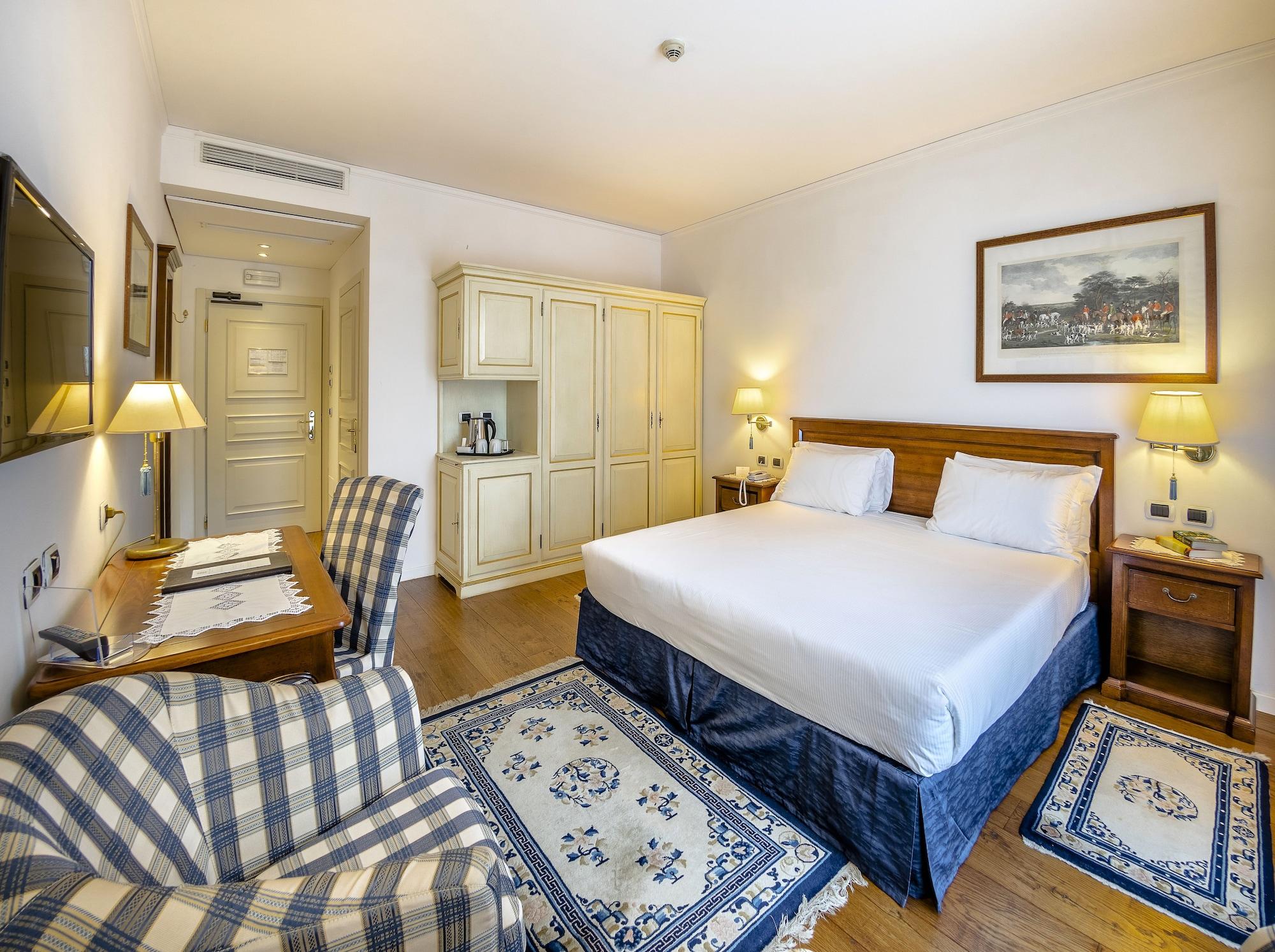 Habitación Borgo ca' dei Sospiri