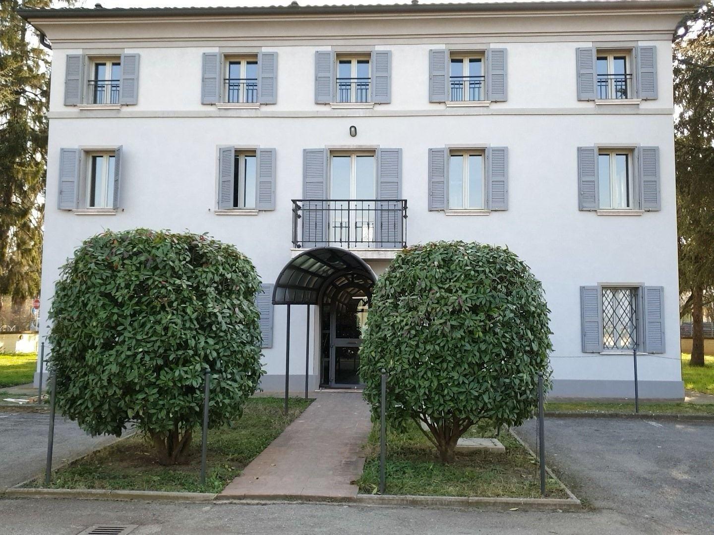 Varios Nuovo Hotel Sporting